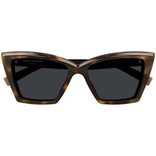 Sonnenbrillen Sonnenbrille Saint Laurent SL 657 002 - Yves Saint Laurent - Modalova