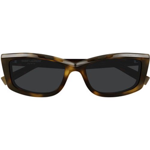 Sonnenbrillen Sonnenbrille Saint Laurent SL 658 002 - Yves Saint Laurent - Modalova