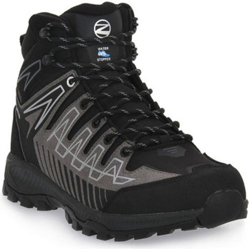 Herrenschuhe THUNDER MID WP - Trezeta - Modalova