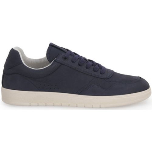 Frau Sneaker NABUK NAVY - Frau - Modalova