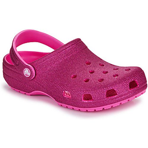 Crocs Clogs Classic Glitter Clog - Crocs - Modalova