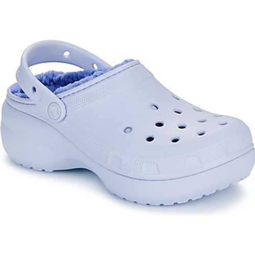 Clogs Classic Platform Lined Clog W - Crocs - Modalova