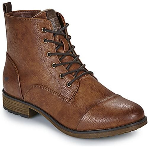 Mustang Damenstiefel 1359502 - mustang - Modalova