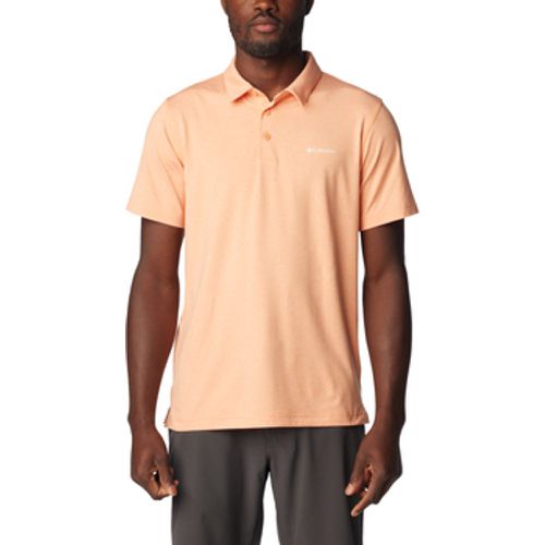 Poloshirt Tech Trail Polo Shirt - Columbia - Modalova