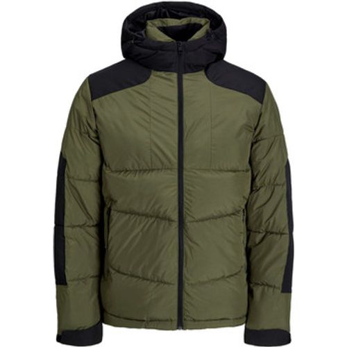 Parkas Otis Puffer Hood - jack & jones - Modalova