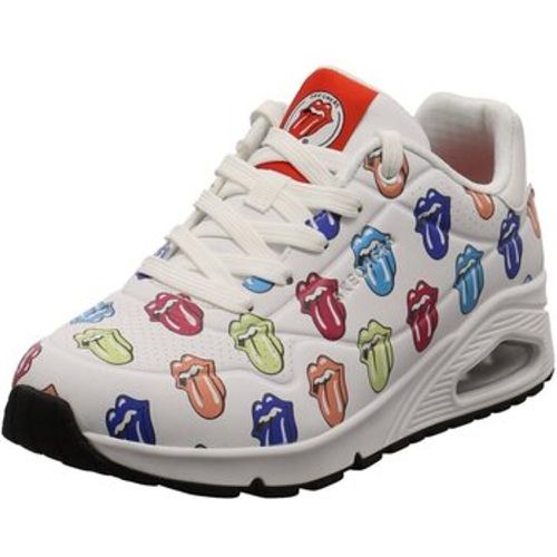 Sneaker Rolling Stones: Uno - Say it loud 17796 WMLT - Skechers - Modalova