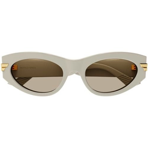 Sonnenbrillen BV1189S 007 Sonnenbrille - Bottega Veneta - Modalova