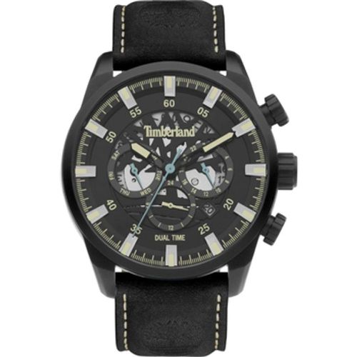 Timberland Uhr Henniker III - Timberland - Modalova