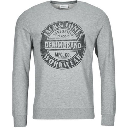 Jack & Jones Sweatshirt JJJEANS - jack & jones - Modalova