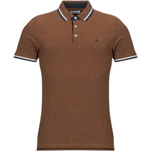 Jack & Jones Poloshirt JJEPAULOS - jack & jones - Modalova