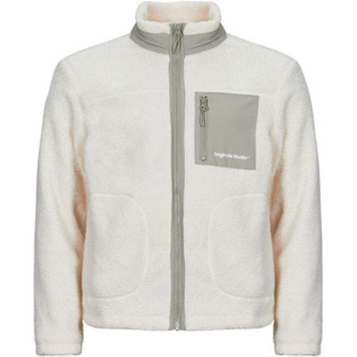 Fleecepullover JORVESTERBRO - jack & jones - Modalova