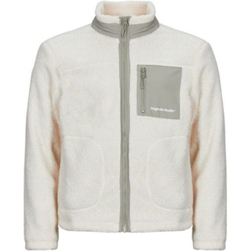 Fleecepullover JORVESTERBRO - jack & jones - Modalova