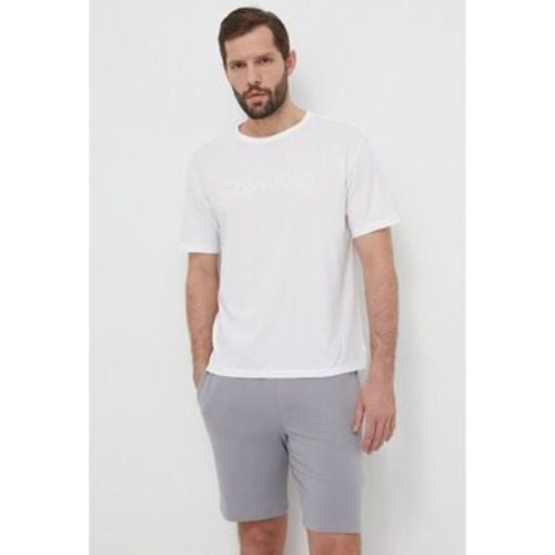 T-Shirt 000NM2501E - Calvin Klein Jeans - Modalova