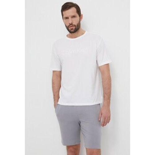 T-Shirt 000NM2501E - Calvin Klein Jeans - Modalova