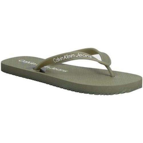 Pantoffeln YM0YM00952 - Calvin Klein Jeans - Modalova