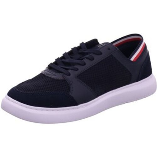 Halbschuhe Schnuerschuhe FM0FM04961DW5 - Tommy Hilfiger - Modalova