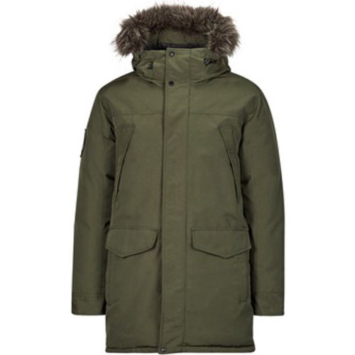 Parkas EVEREST FAUX FUR HOODED PARKA - Superdry - Modalova