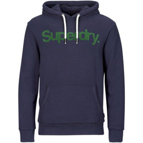 Sweatshirt HOODED CORE LOGO - Superdry - Modalova