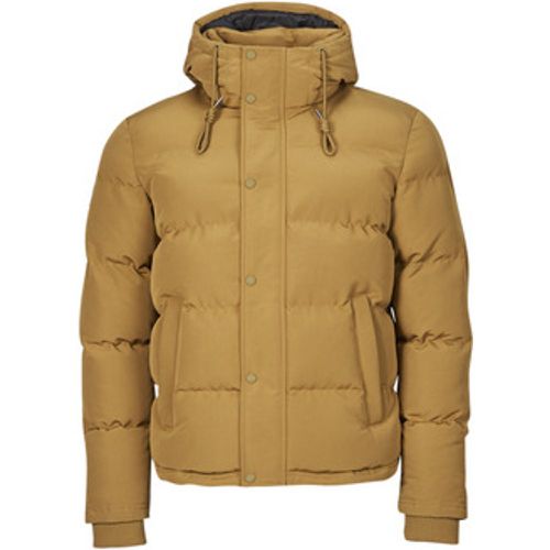 Daunenjacken EVEREST SHORT HOODED PUFFER - Superdry - Modalova