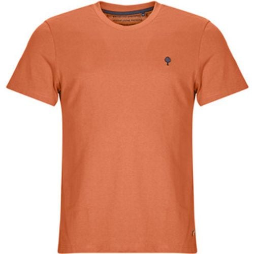 Faguo T-Shirt ARCY T-SHIRT COTTON - Faguo - Modalova