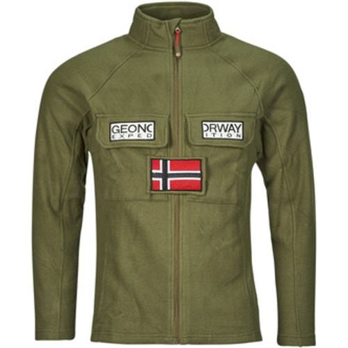 Fleecepullover TANTOUNA - geographical norway - Modalova