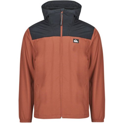 Herren-Jacke OVERCAST 3K WARM JACKET - Quiksilver - Modalova