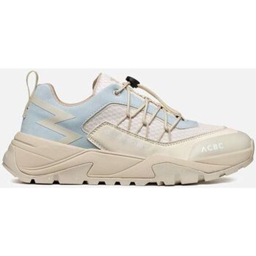 Sneaker S11003W - GARMONT LAGOM WHITE-632037 BALLAD BLUE/O.GR - Acbc - Modalova