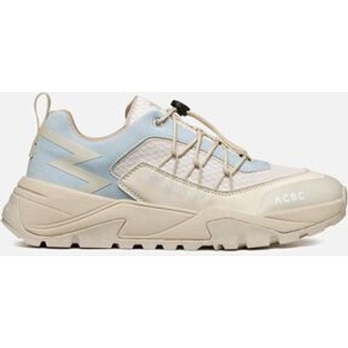 Sneaker S11003W - GARMONT LAGOM WHITE-632037 BALLAD BLUE/O.GR - Acbc - Modalova