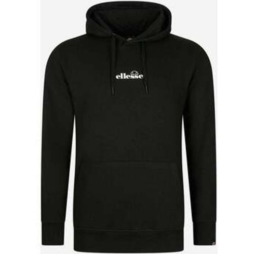 Sweatshirt Pershuta oh hoody - black - Ellesse - Modalova