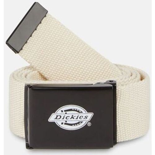 Gürtel ORCUTT DK0A4X7E-EF9 WHITECAP - Dickies - Modalova