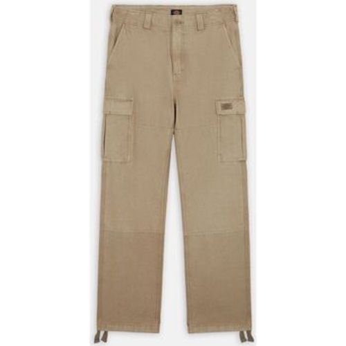 Hosen JOHNSON CARGO DK0A4YF-2DS DESERT SAND - Dickies - Modalova