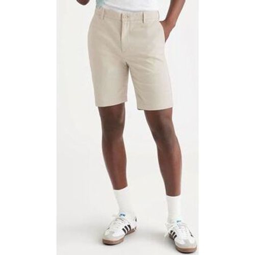 Shorts 85862 0085 CHINO SHORT-KHAKI - Dockers - Modalova