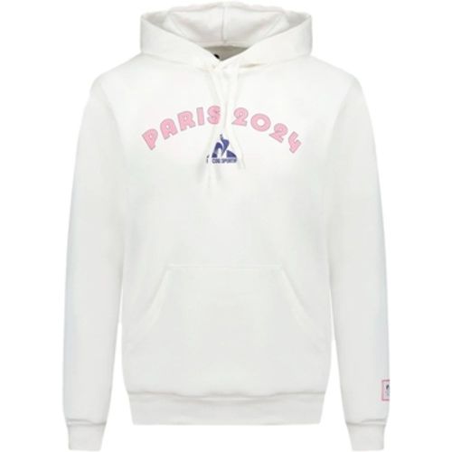 Sweatshirt Paris Olympique - Le Coq Sportif - Modalova