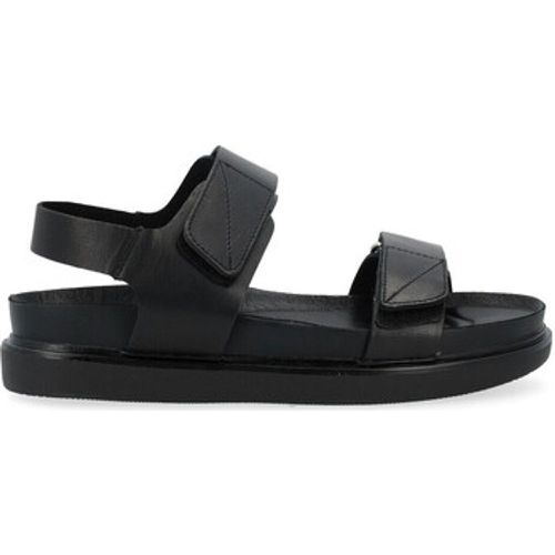 Sandalen Sandale Erin aus schwarzem Leder - Vagabond Shoemakers - Modalova