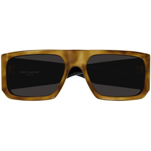 Sonnenbrillen Sonnenbrille Saint Laurent SL 635 Azetat 005 - Yves Saint Laurent - Modalova