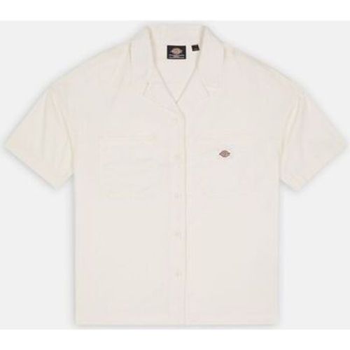 Blusen VALE SHIRT W DK0A4Y7S-C58 CLOD - Dickies - Modalova