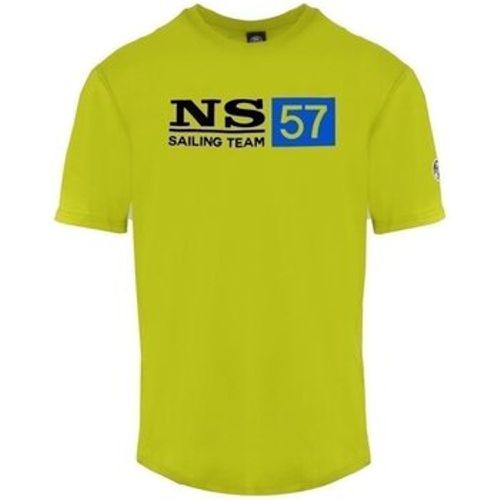 North Sails T-Shirt 9024050470 - North Sails - Modalova