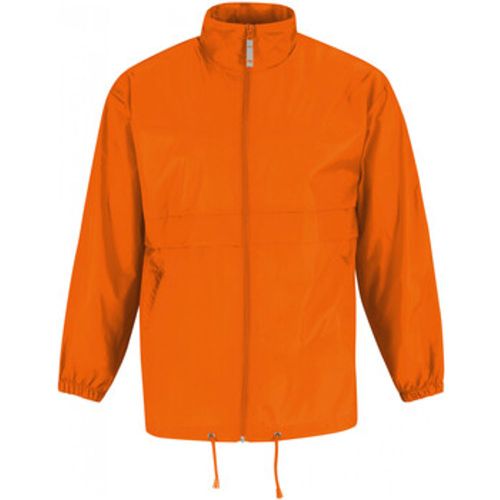 Windjacken Veste imperméable Sirocco - B&c - Modalova