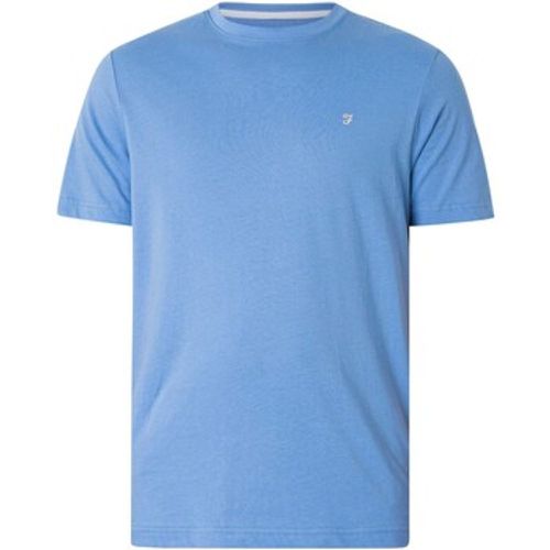 Farah T-Shirt Eddie-T-Shirt - Farah - Modalova