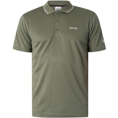 Poloshirt Maverick V Active Poloshirt - Regatta - Modalova