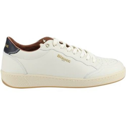 Blauer Sneaker Sneaker - Blauer - Modalova