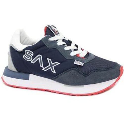 Sax Sneaker -E24-SAM3150-FL - Sax - Modalova