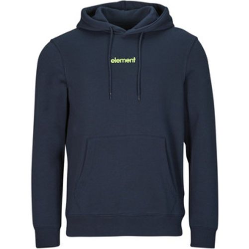 Sweatshirt SIMPLE LOGO HOOD - Element - Modalova