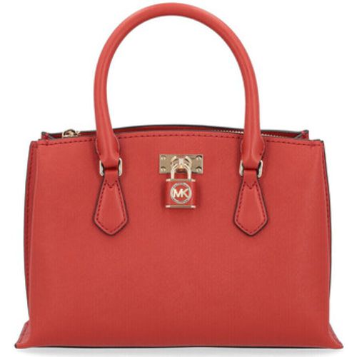 Handtasche Handtasche Ruby aus rotem Kunstleder - MICHAEL Michael Kors - Modalova