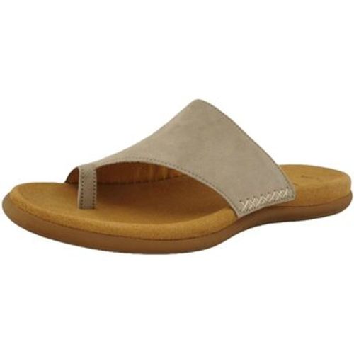 Clogs Pantoletten 43.700 43.700.19 - Gabor - Modalova