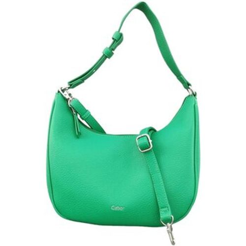 Handtasche Mode Accessoires Alira, Hobo bag, green 010469 - Gabor - Modalova