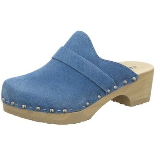 Clogs Pantoletten Tamina S3345 - Softclox - Modalova