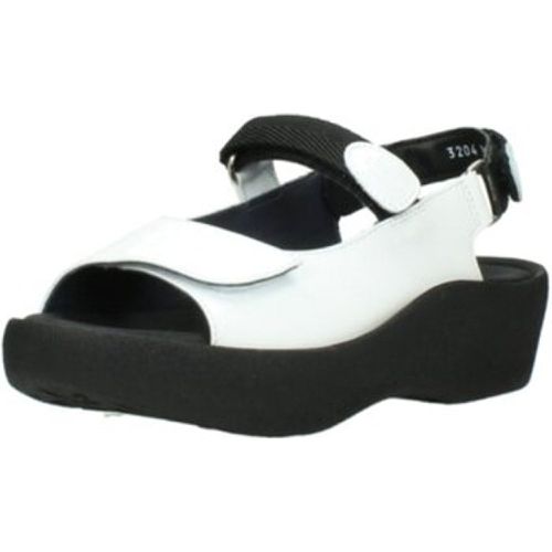 Sandalen Sandaletten Jewel 03204 - Wolky - Modalova