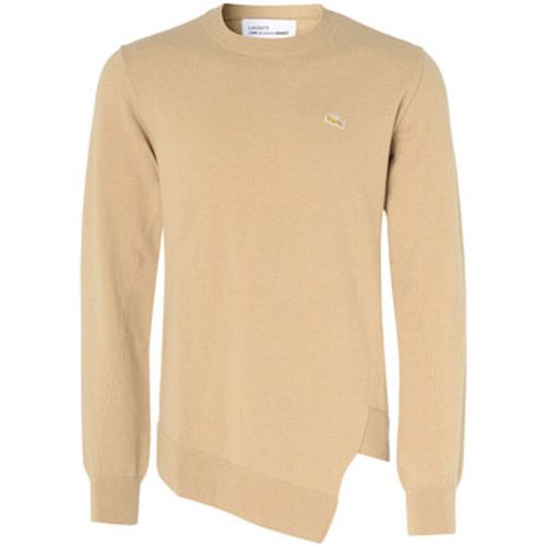 Pullover Lacoste Comme des Garçons x camel Pullover - Comme des Garcons - Modalova