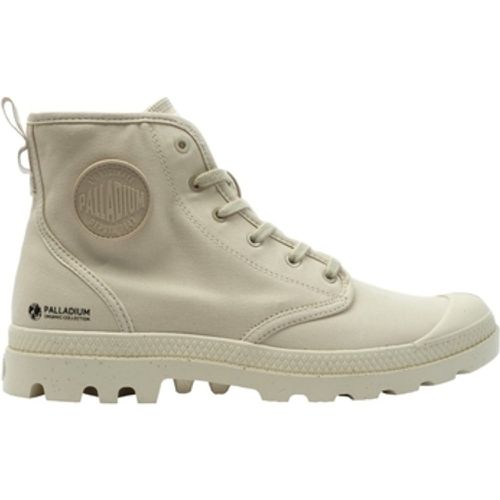 Stiefel Pampa HI Zip Boots - Sahara - Palladium - Modalova